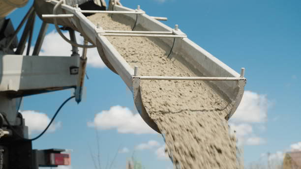 Best Concrete Slab Construction in Jeannette, PA
