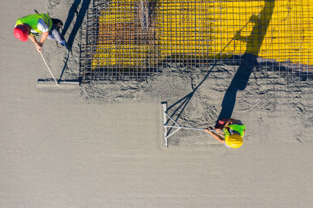 Best Residential Concrete Solutions in Jeannette, PA