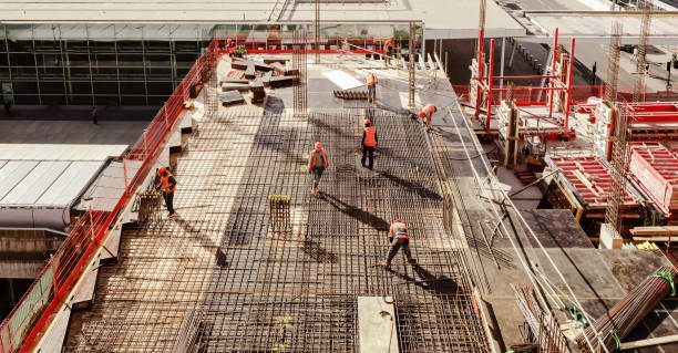Best Stamped Concrete Services in Jeannette, PA