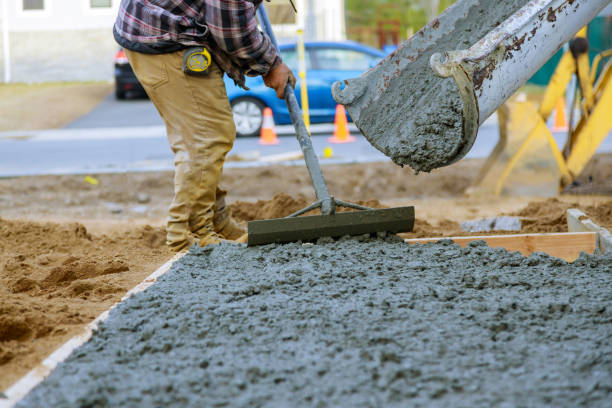 Best Concrete Demolition Services in Jeannette, PA