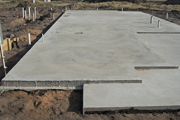 Best Residential Concrete Solutions in Jeannette, PA