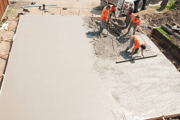 Best Concrete Removal and Replacement in Jeannette, PA