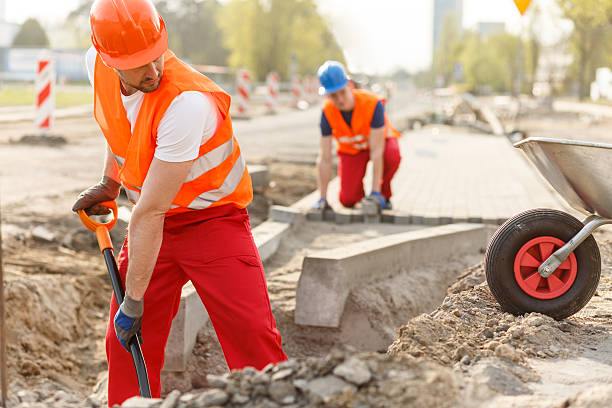 Best Concrete Removal and Replacement in Jeannette, PA